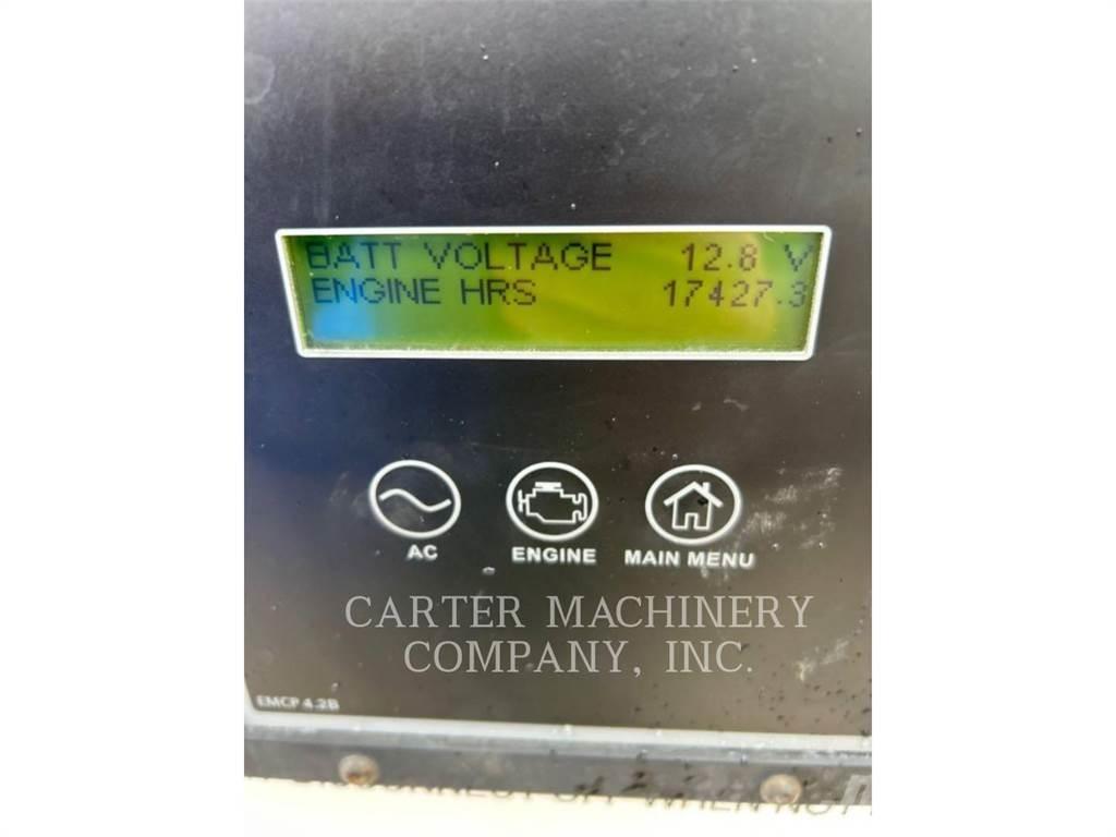 CAT GEN/48KW Alte generatoare