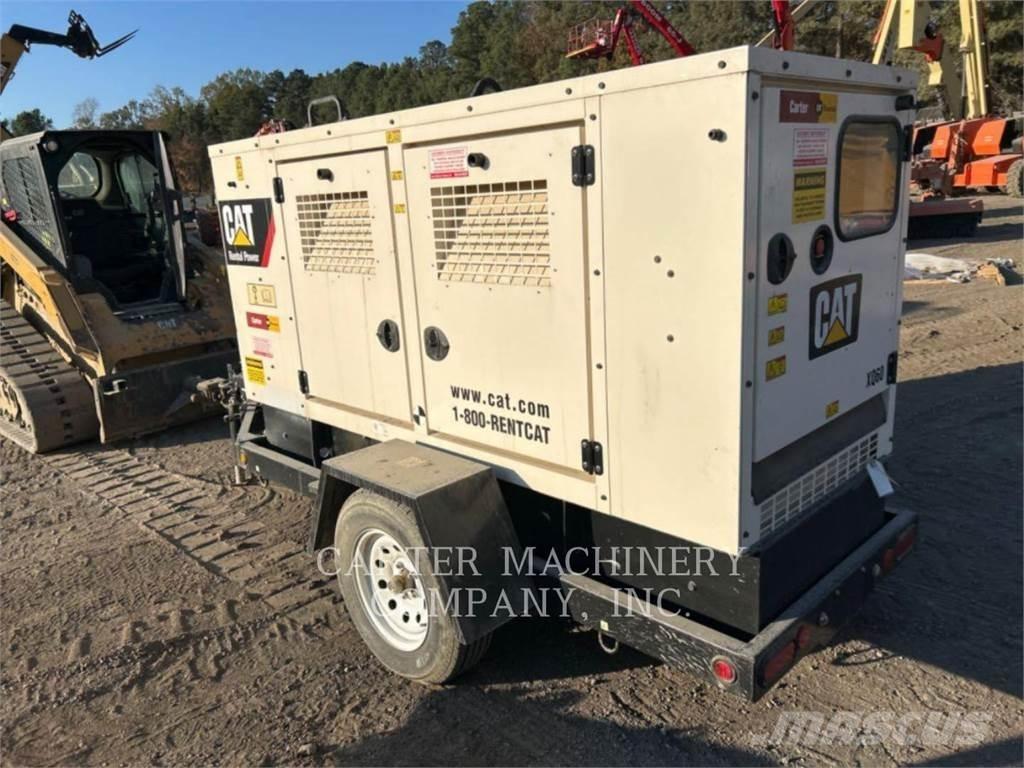 CAT GEN/48KW Alte generatoare