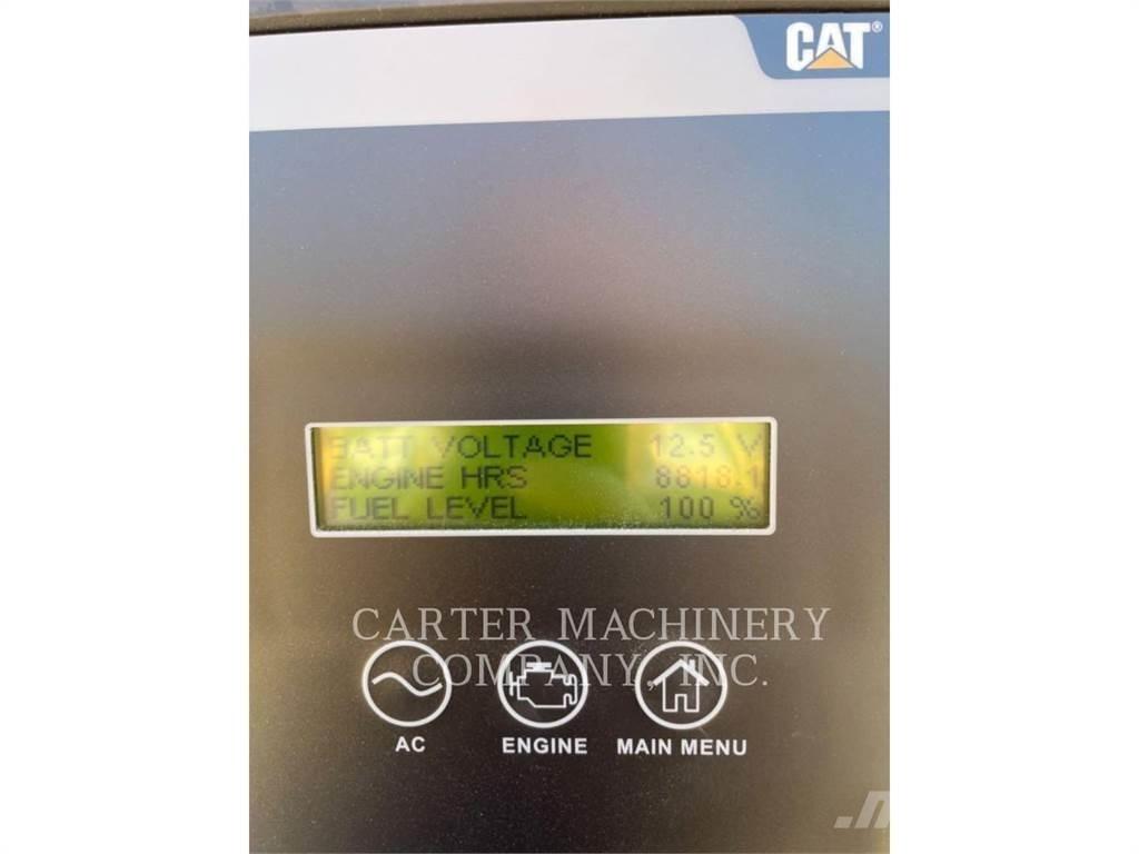 CAT GEN/48KW Alte generatoare