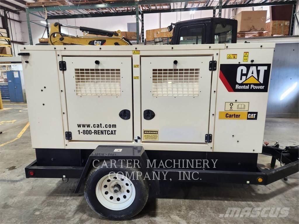 CAT GEN/48KW Alte generatoare