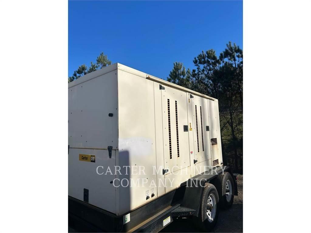 CAT GEN60KW Utilaje construcții - Altele