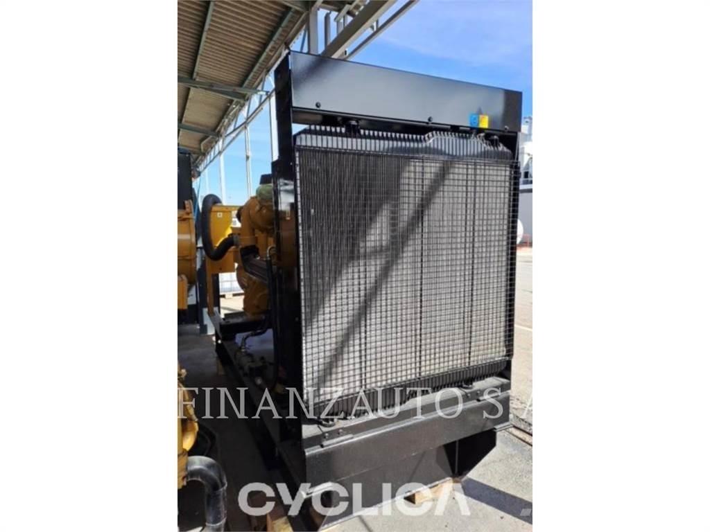 CAT GEP400 Alte generatoare