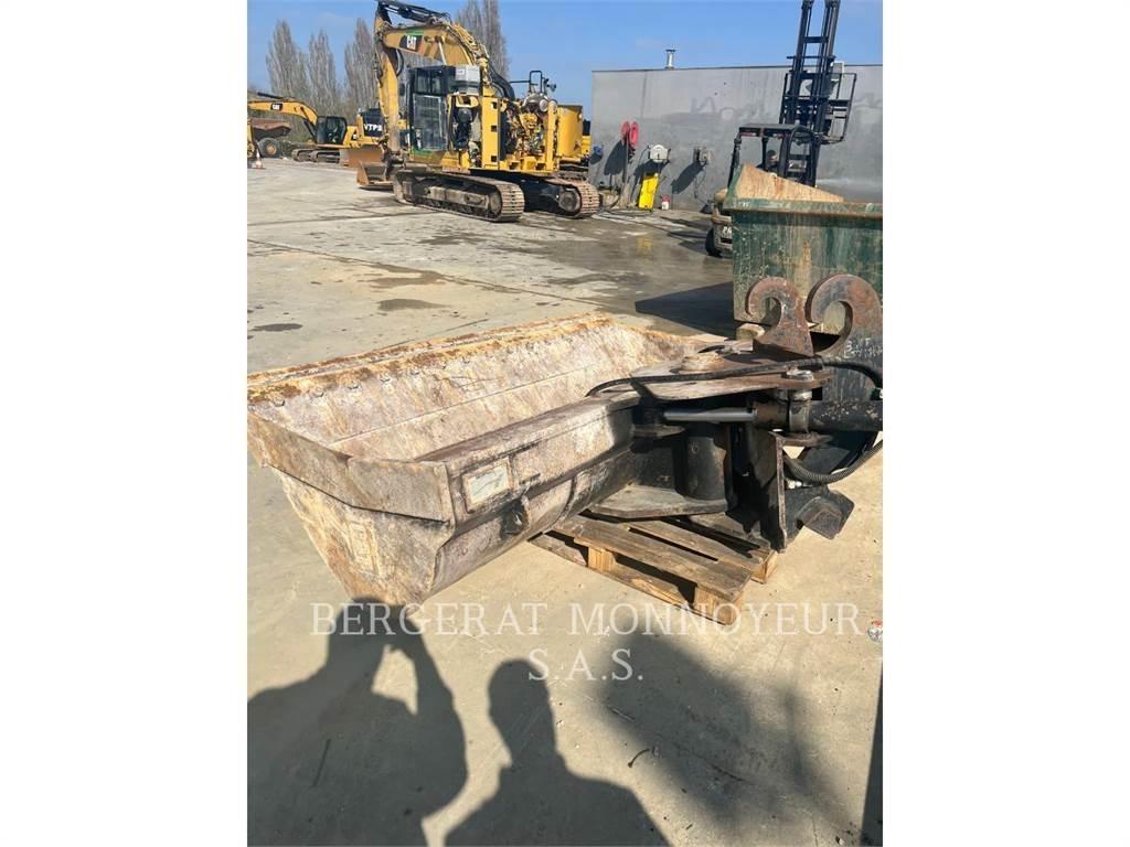 CAT GODET/2400/CW45S Utilaje construcții - Altele