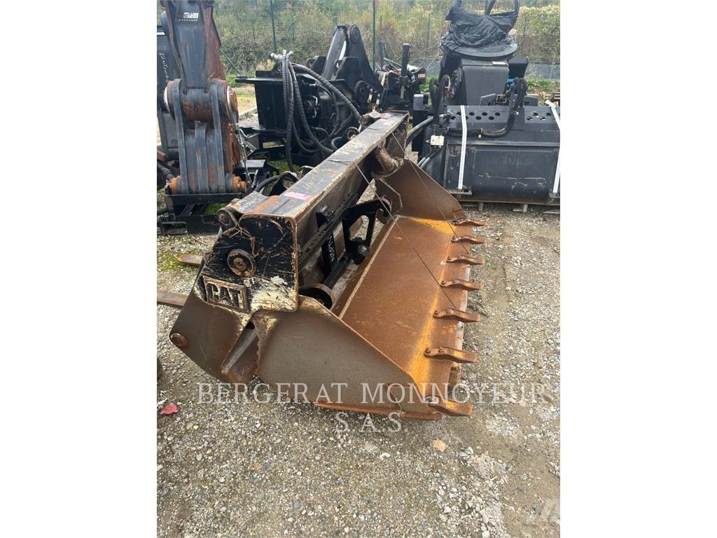 CAT GODET/906/ISO Utilaje construcții - Altele