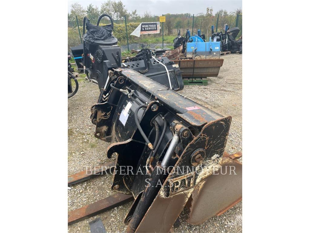 CAT GODET/906/ISO Utilaje construcții - Altele