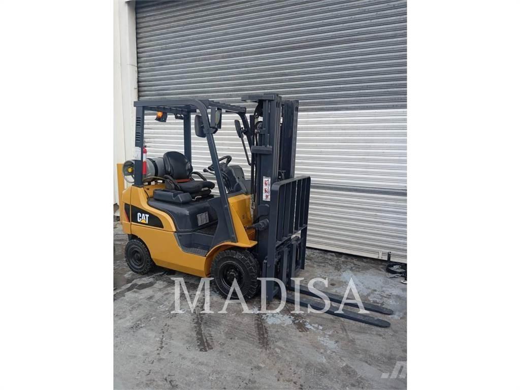 CAT GP15N5 Strivuitoare-altele