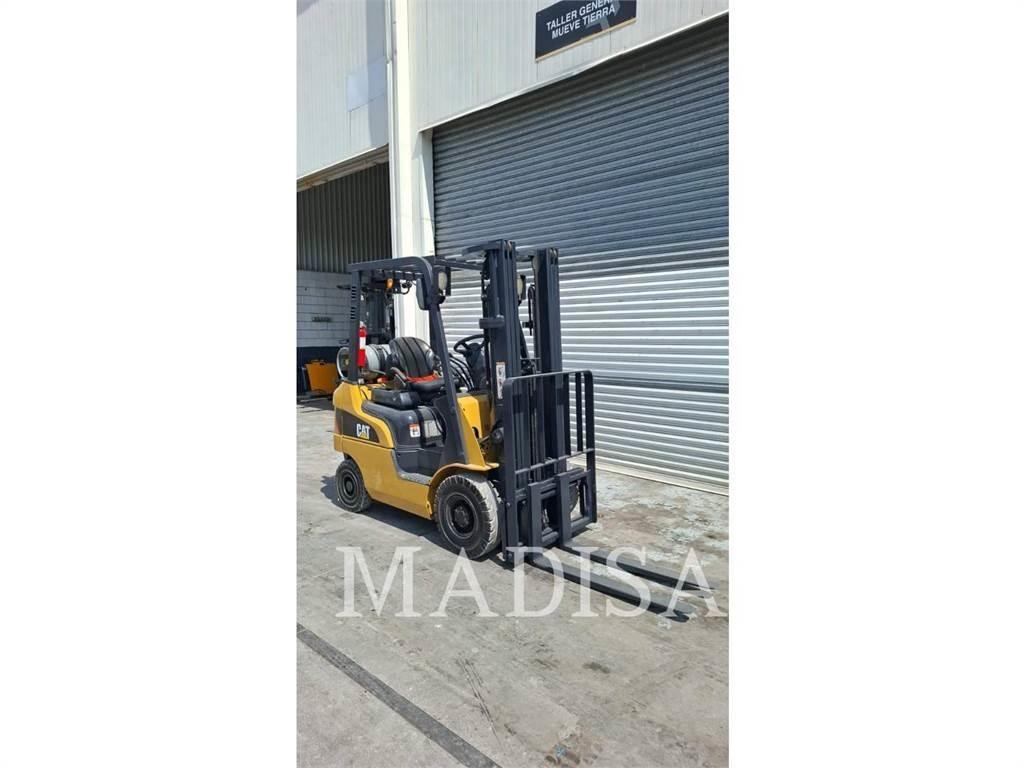 CAT GP15N5 Strivuitoare-altele