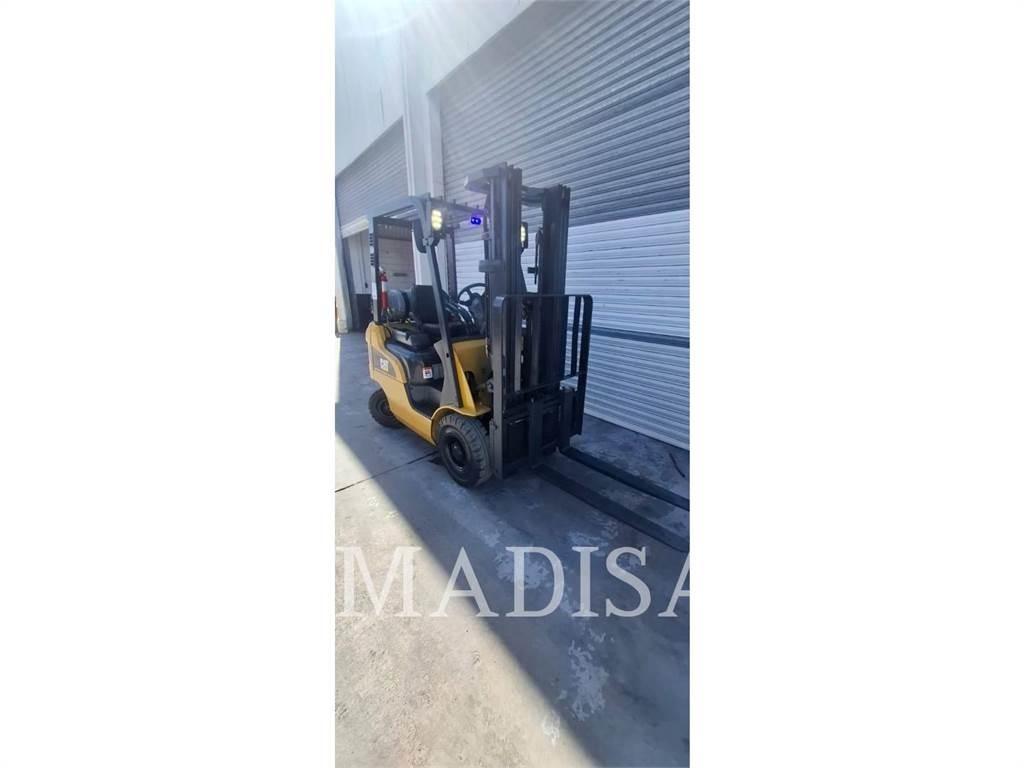 CAT GP15N5 Strivuitoare-altele