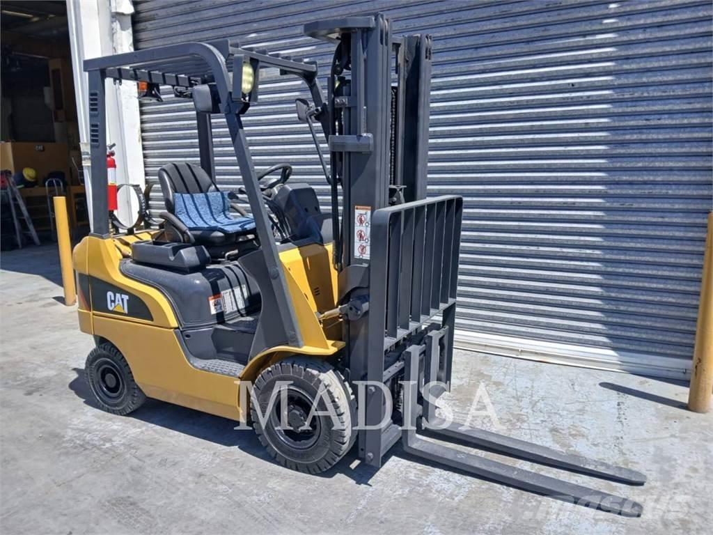 CAT GP15N5 Strivuitoare-altele