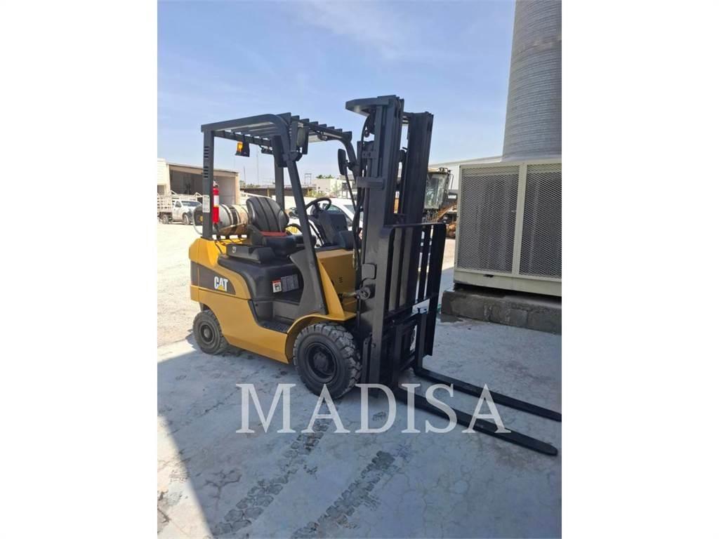 CAT GP15N5 Strivuitoare-altele
