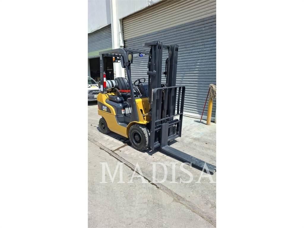 CAT GP15N5 Strivuitoare-altele