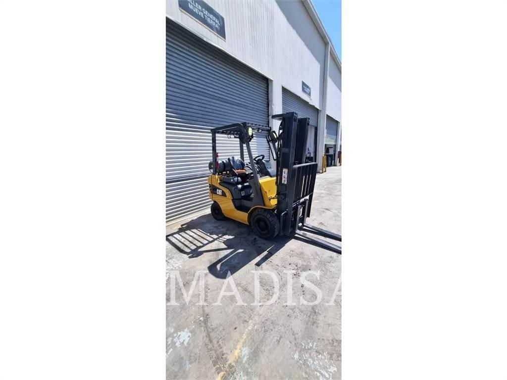 CAT GP15N5 Strivuitoare-altele