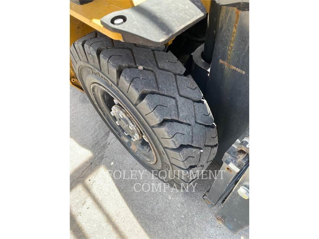 CAT GP25N Excavatoare de demolare