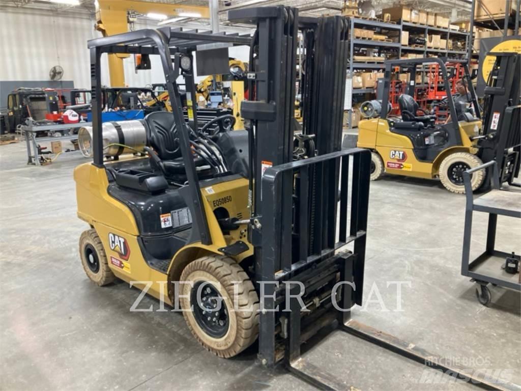 CAT GP25N Strivuitoare-altele