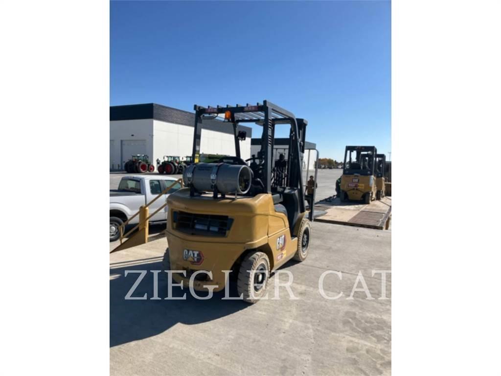 CAT GP25N Strivuitoare-altele