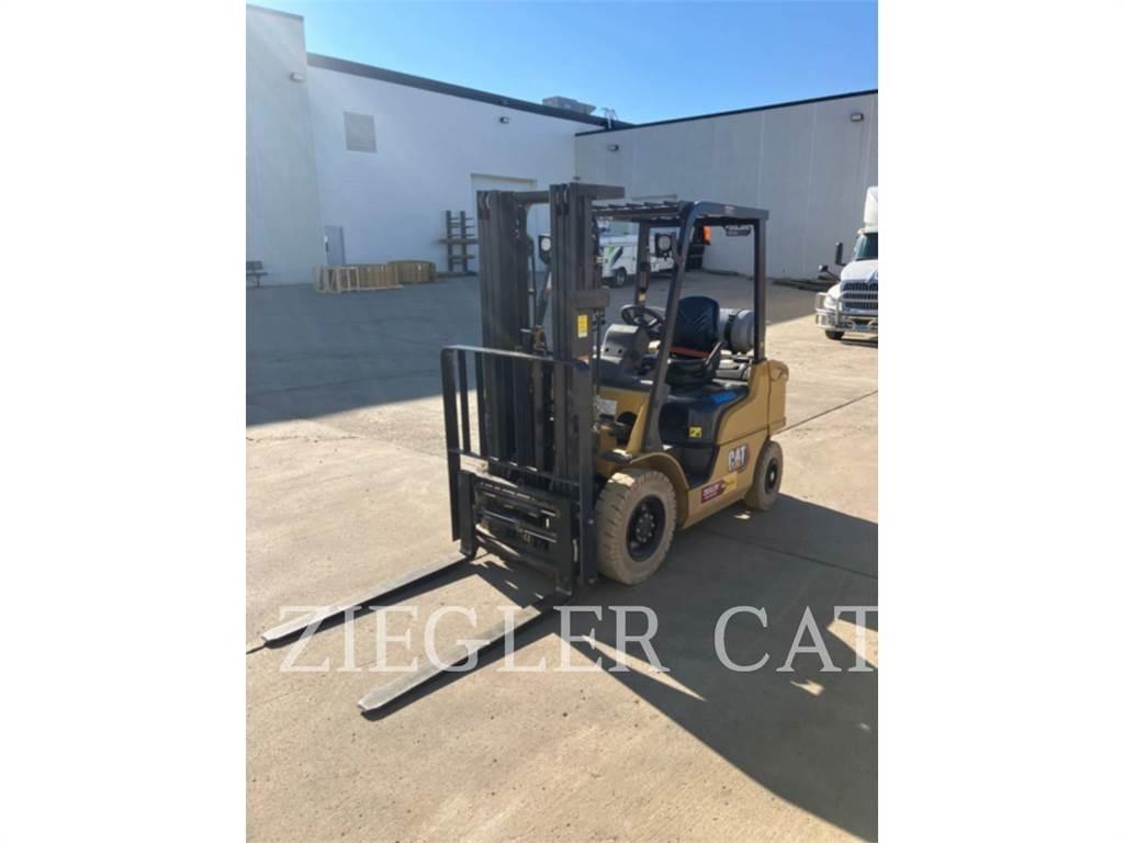 CAT GP25N Strivuitoare-altele