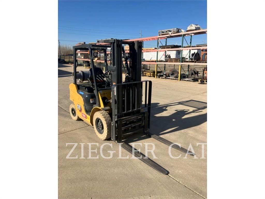 CAT GP25N Strivuitoare-altele