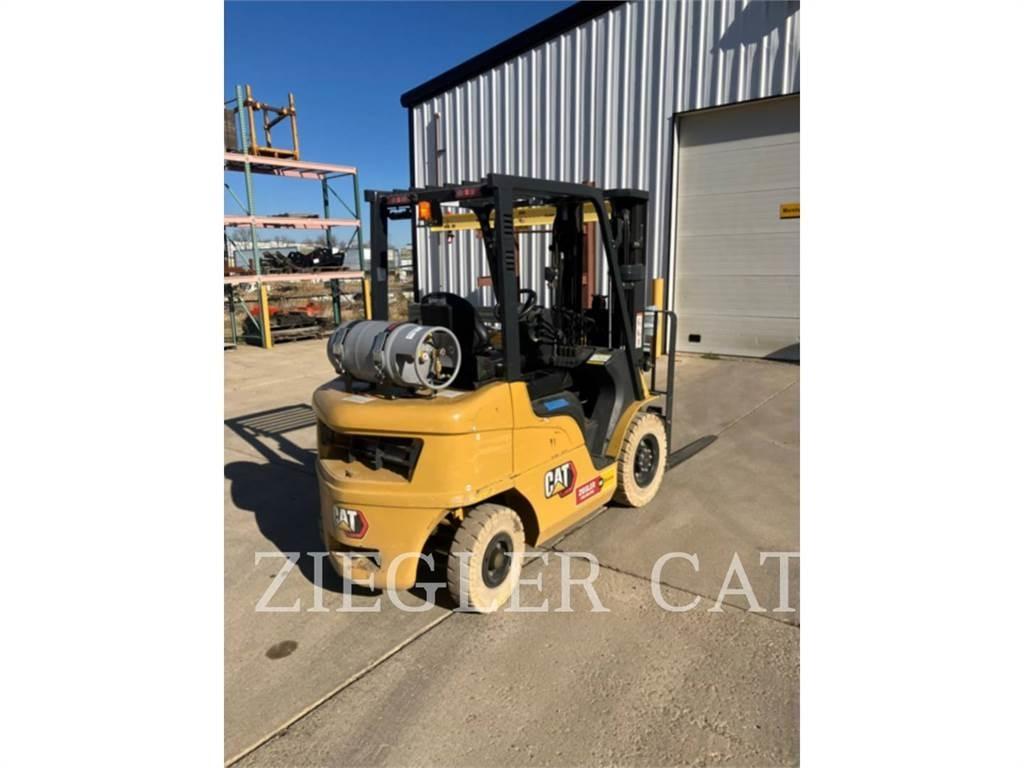 CAT GP25N Strivuitoare-altele
