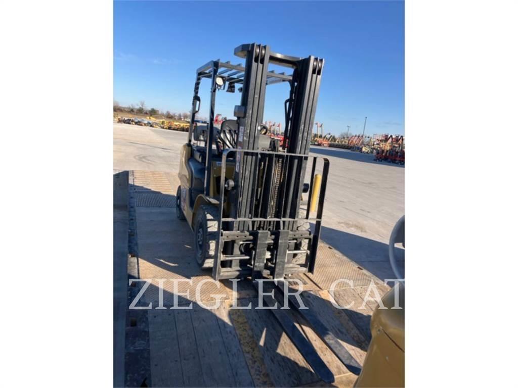 CAT GP25N Strivuitoare-altele