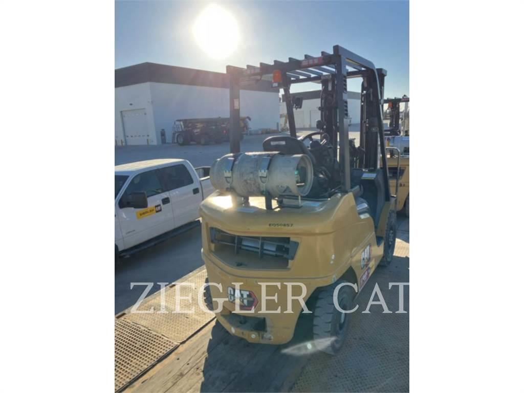 CAT GP25N Strivuitoare-altele