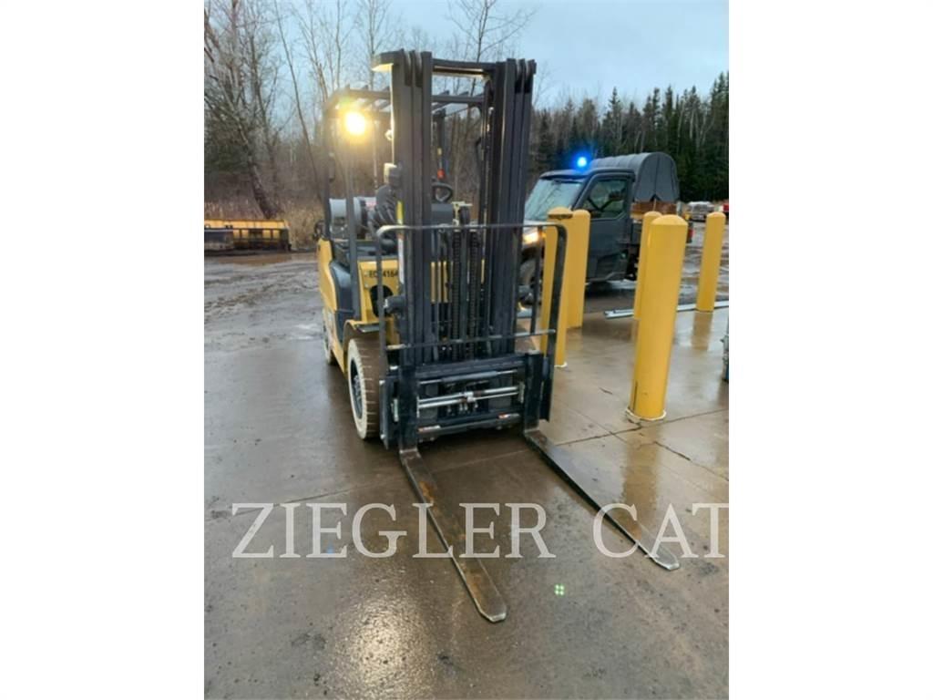 CAT GP25N Strivuitoare-altele