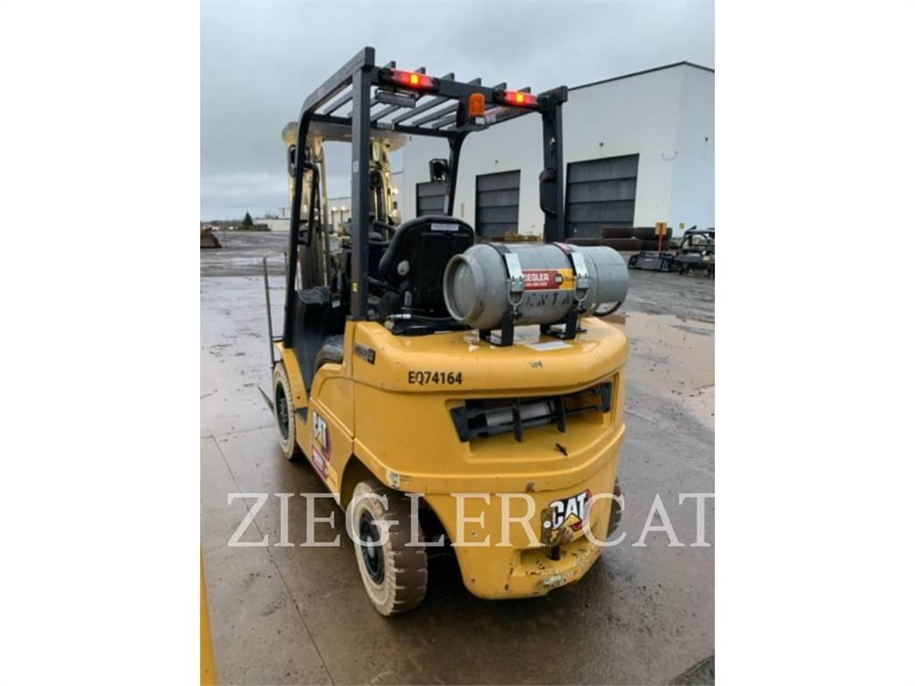 CAT GP25N Strivuitoare-altele