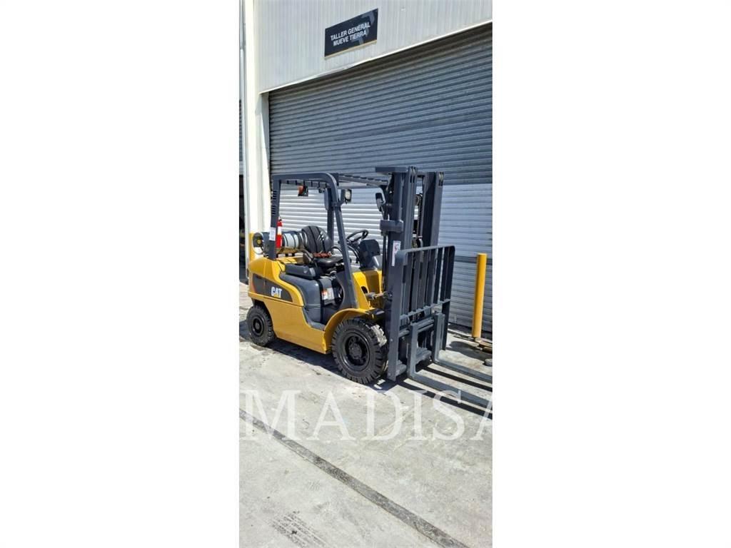 CAT GP25N5 Strivuitoare-altele