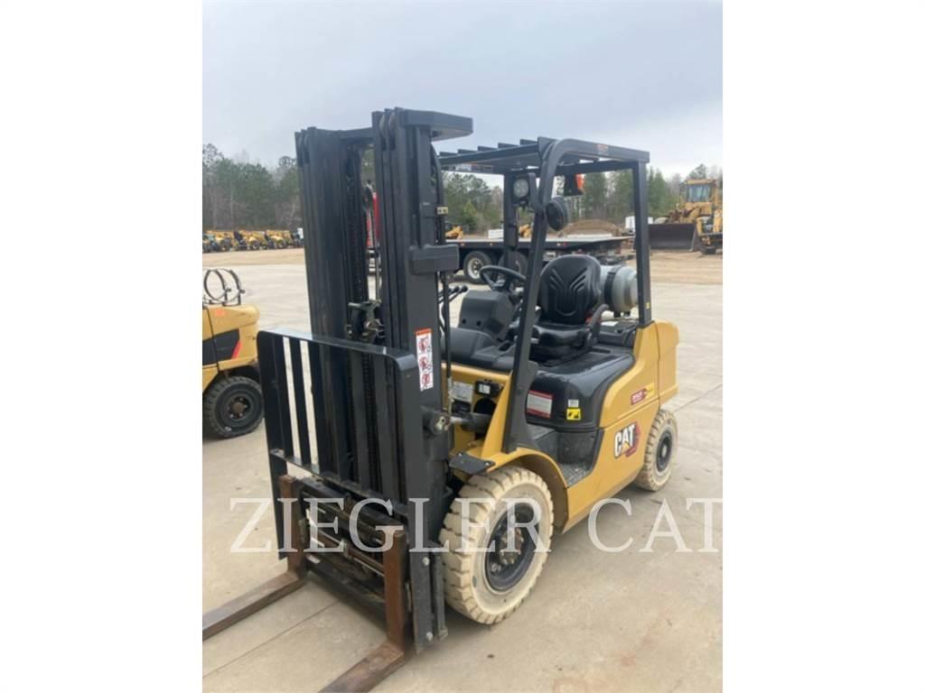 CAT GP25N5 Strivuitoare-altele