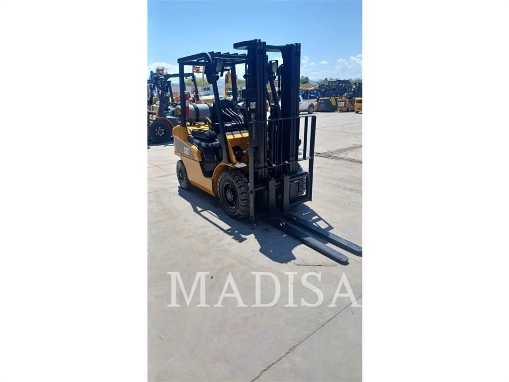 CAT GP25N5-LE Strivuitoare-altele