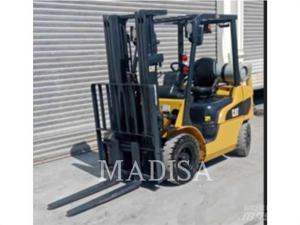 CAT GP25N5-LE Strivuitoare-altele