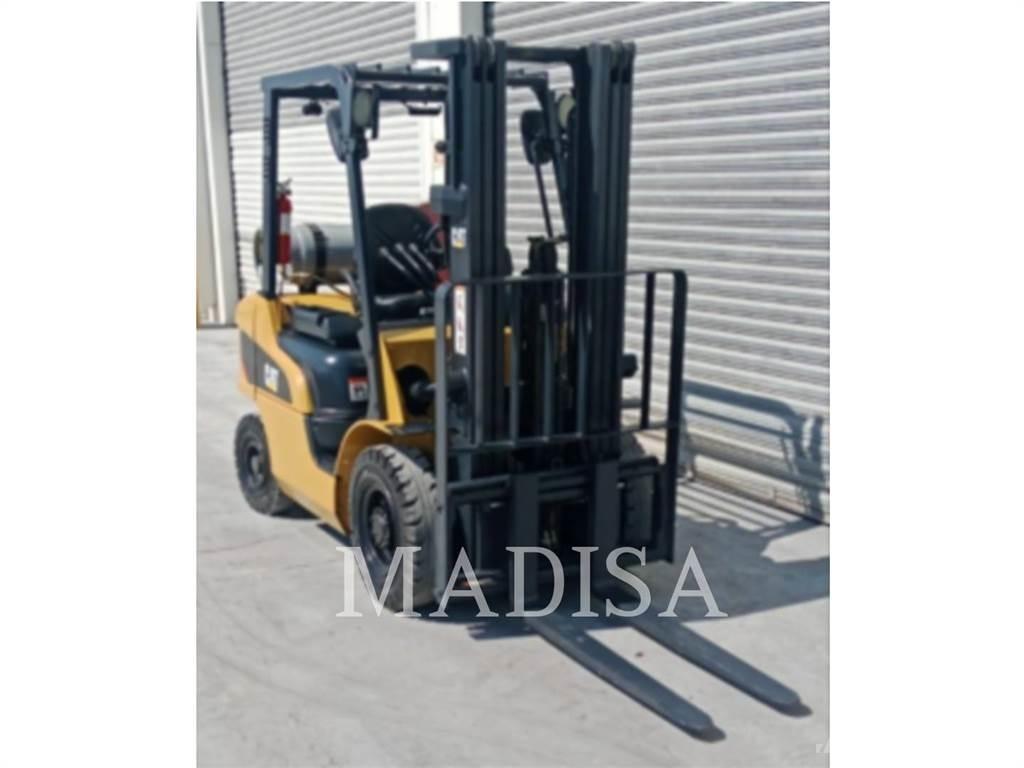 CAT GP25N5-LE Strivuitoare-altele
