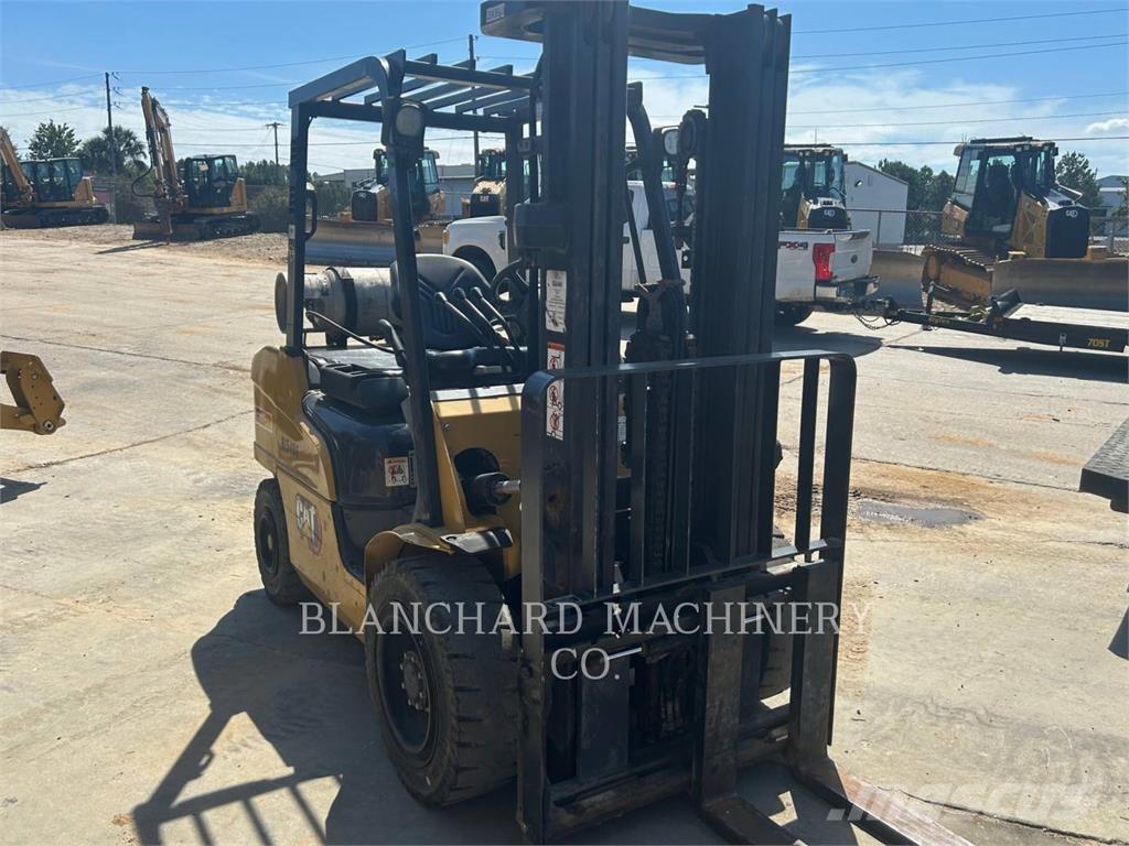 CAT GP30N Strivuitoare-altele