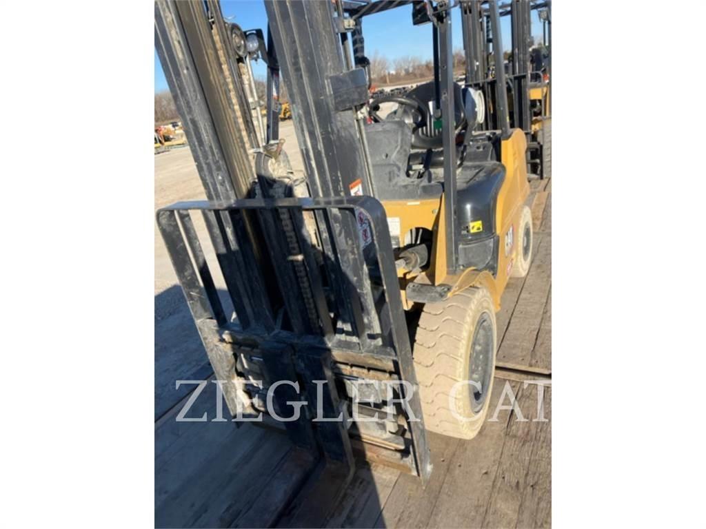 CAT GP30N5 Strivuitoare-altele