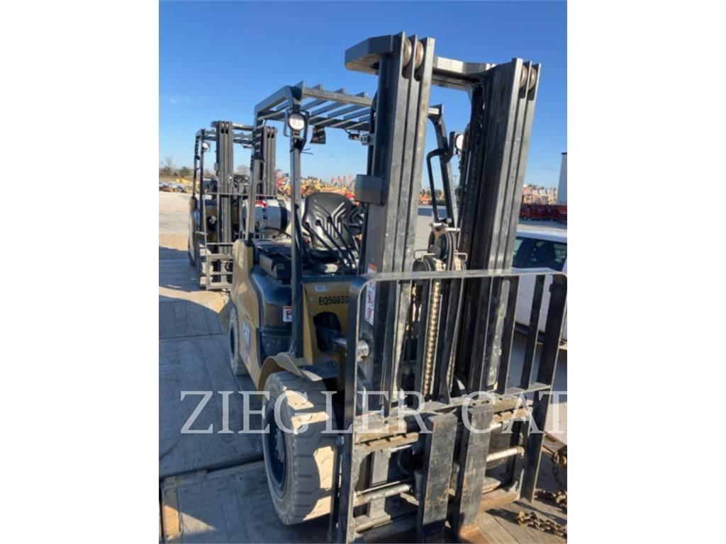 CAT GP30N5 Strivuitoare-altele