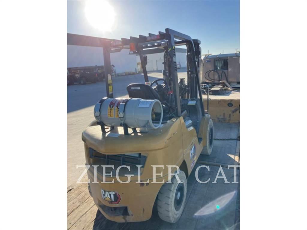 CAT GP30N5 Strivuitoare-altele