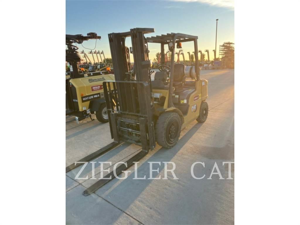 CAT GP30N5 Strivuitoare-altele