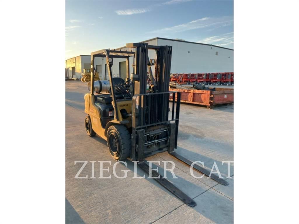 CAT GP30N5 Strivuitoare-altele