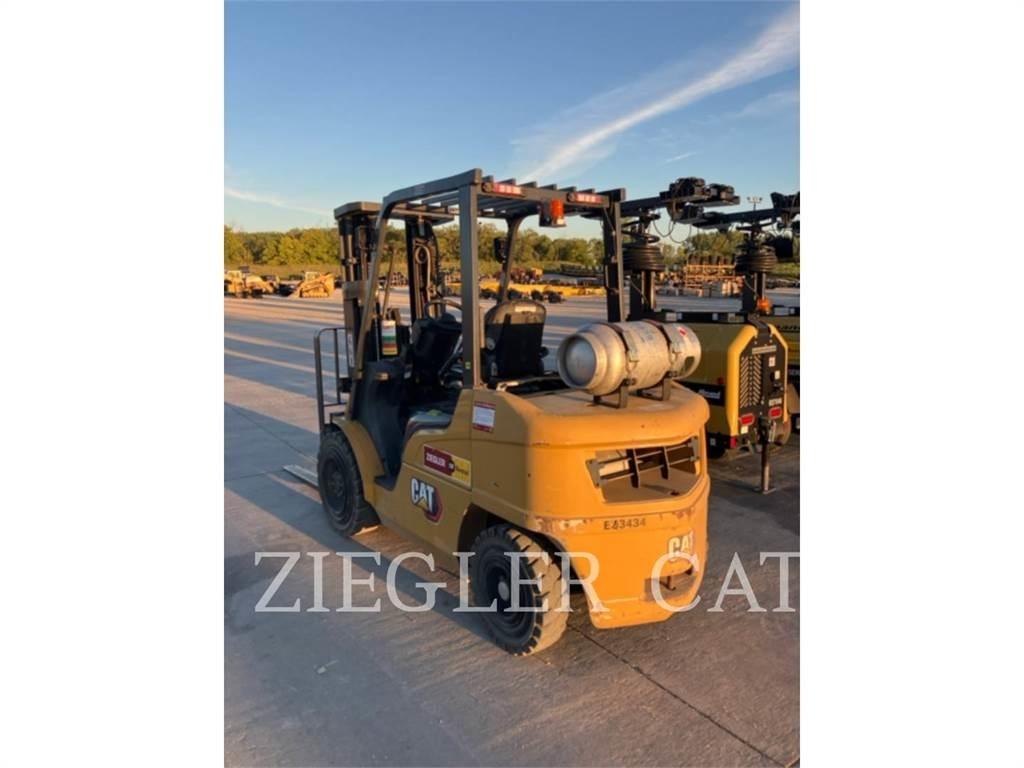 CAT GP30N5 Strivuitoare-altele