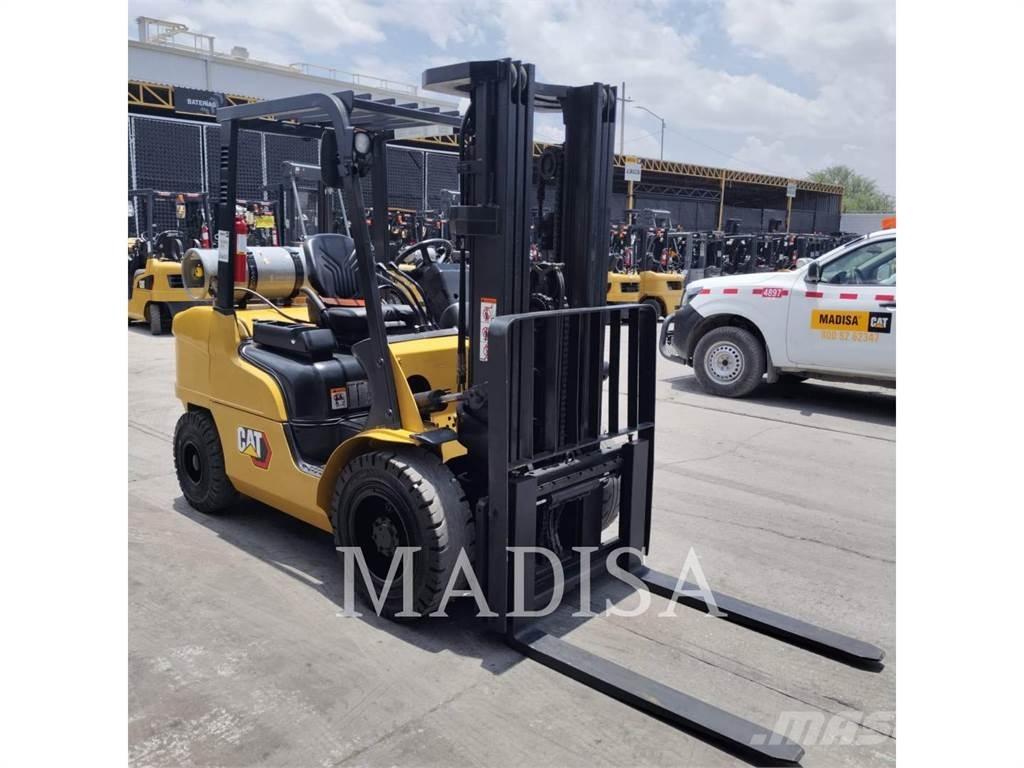 CAT GP30N5 Strivuitoare-altele
