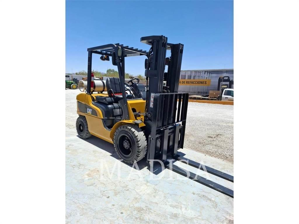 CAT GP30N5 Strivuitoare-altele