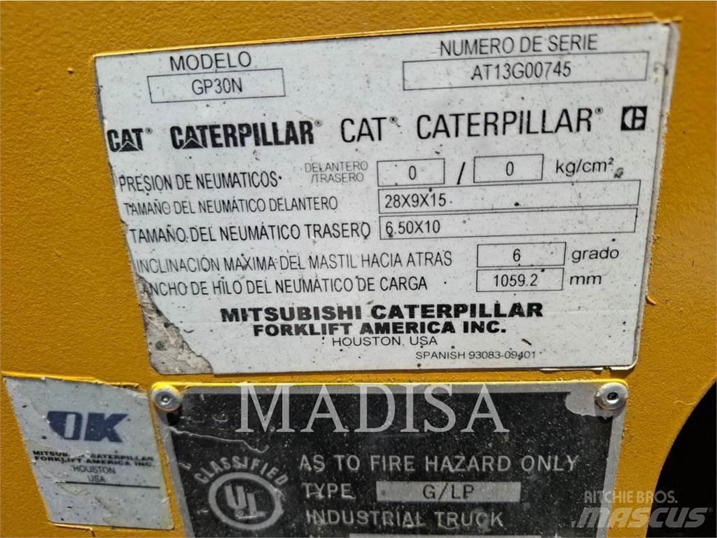 CAT GP30N5 Strivuitoare-altele