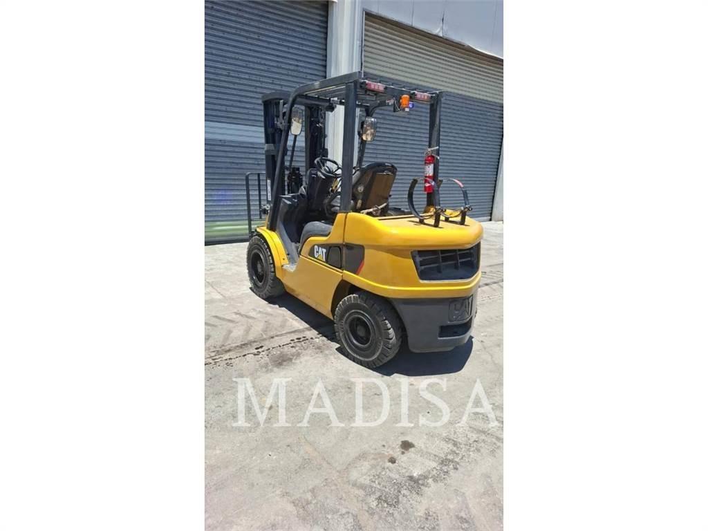 CAT GP30N5 Strivuitoare-altele