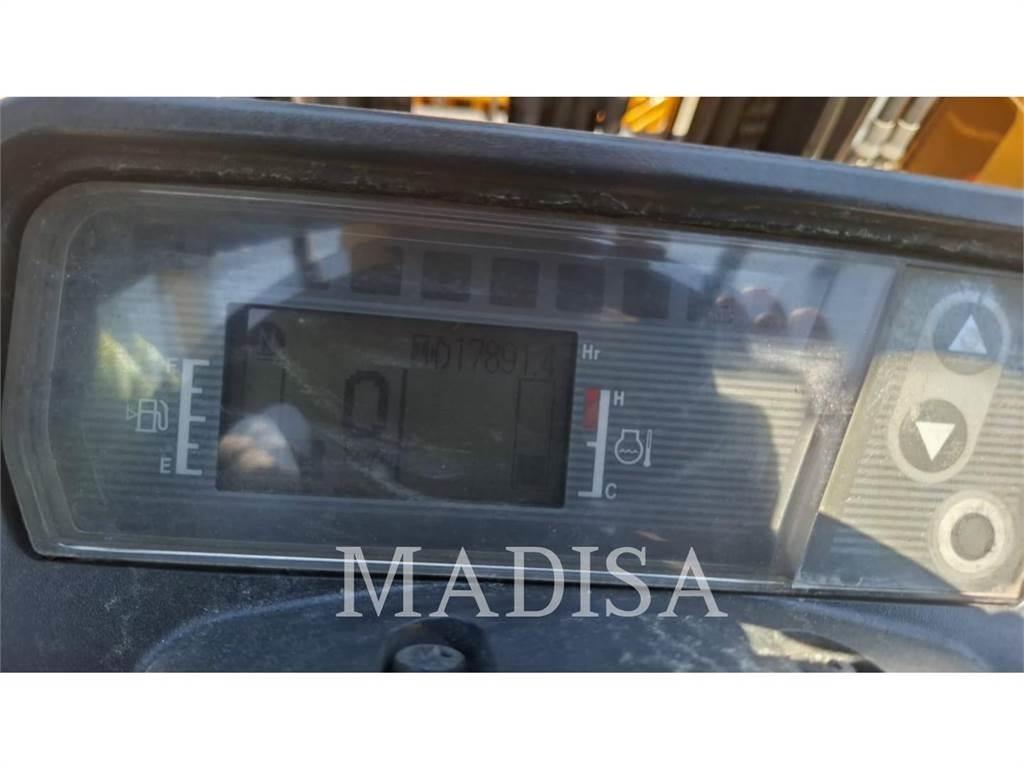 CAT GP30N5 Strivuitoare-altele