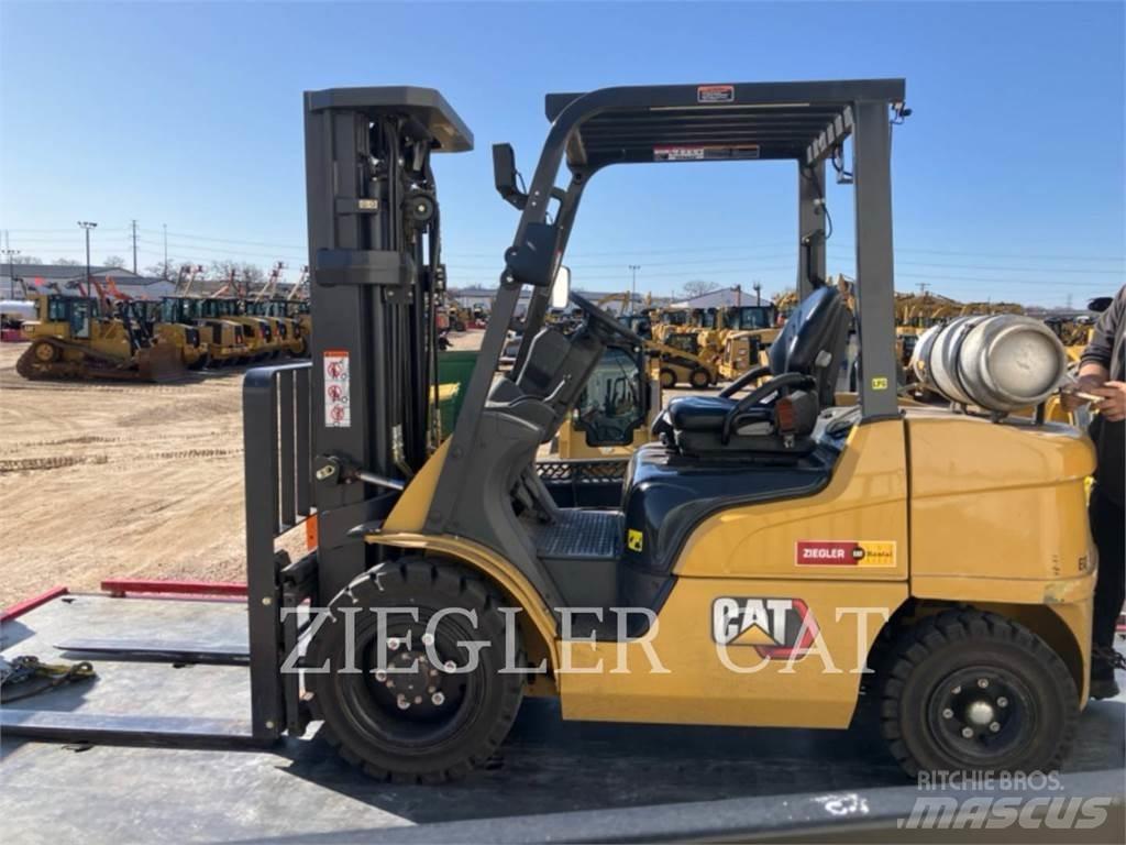 CAT GP30N5 Strivuitoare-altele