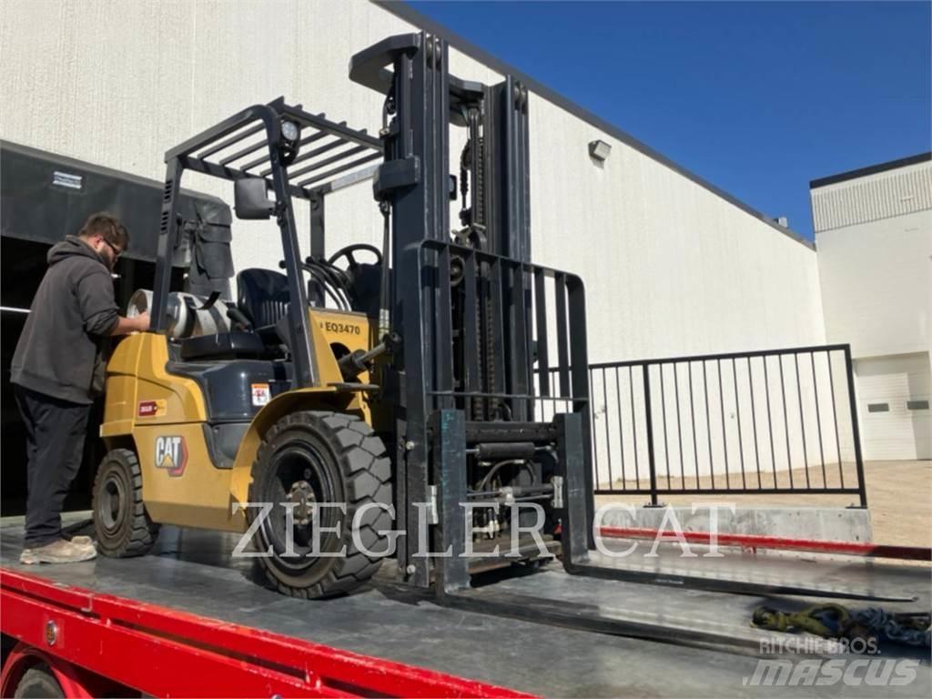 CAT GP30N5 Strivuitoare-altele