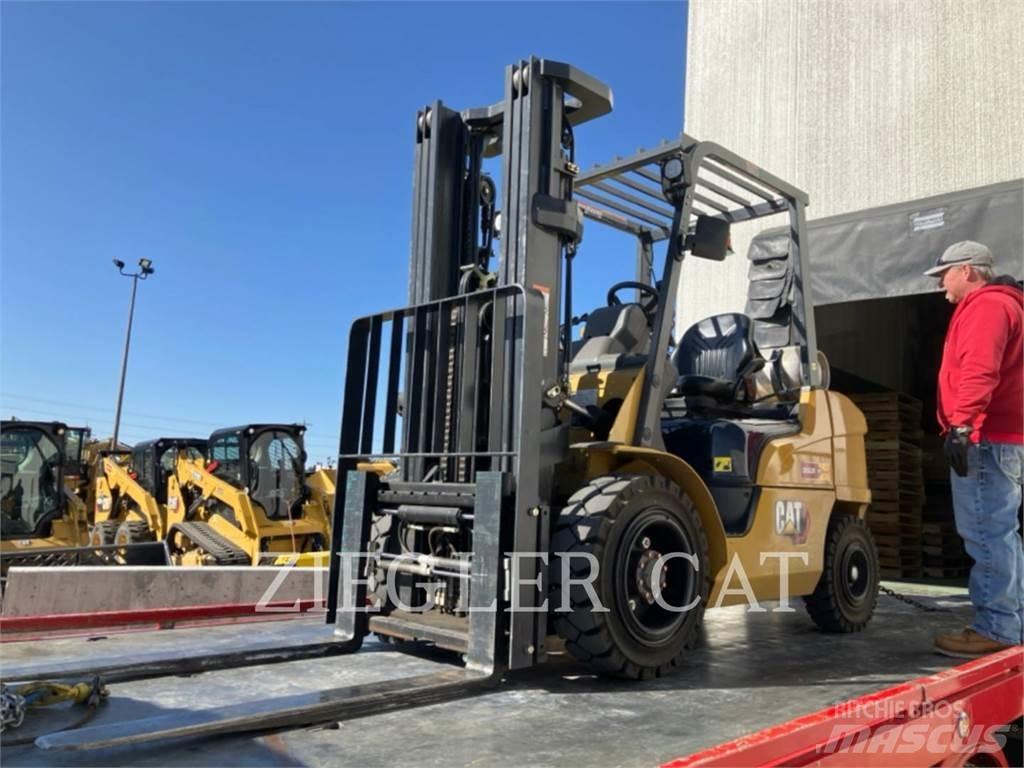 CAT GP30N5 Strivuitoare-altele