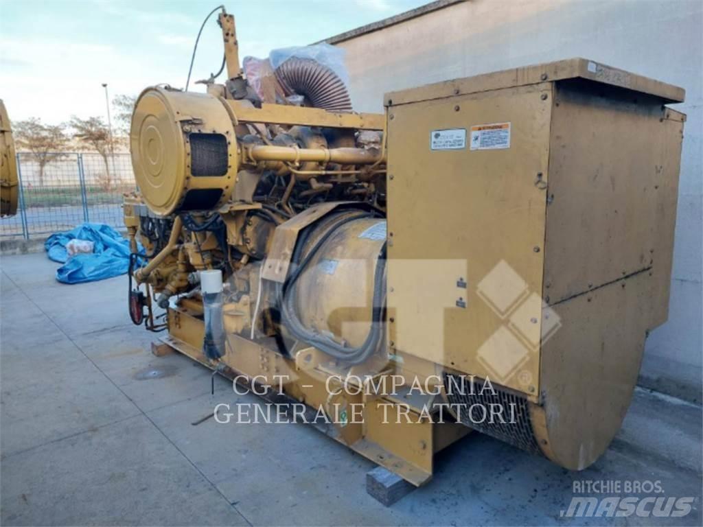 CAT GP3508 Alte generatoare