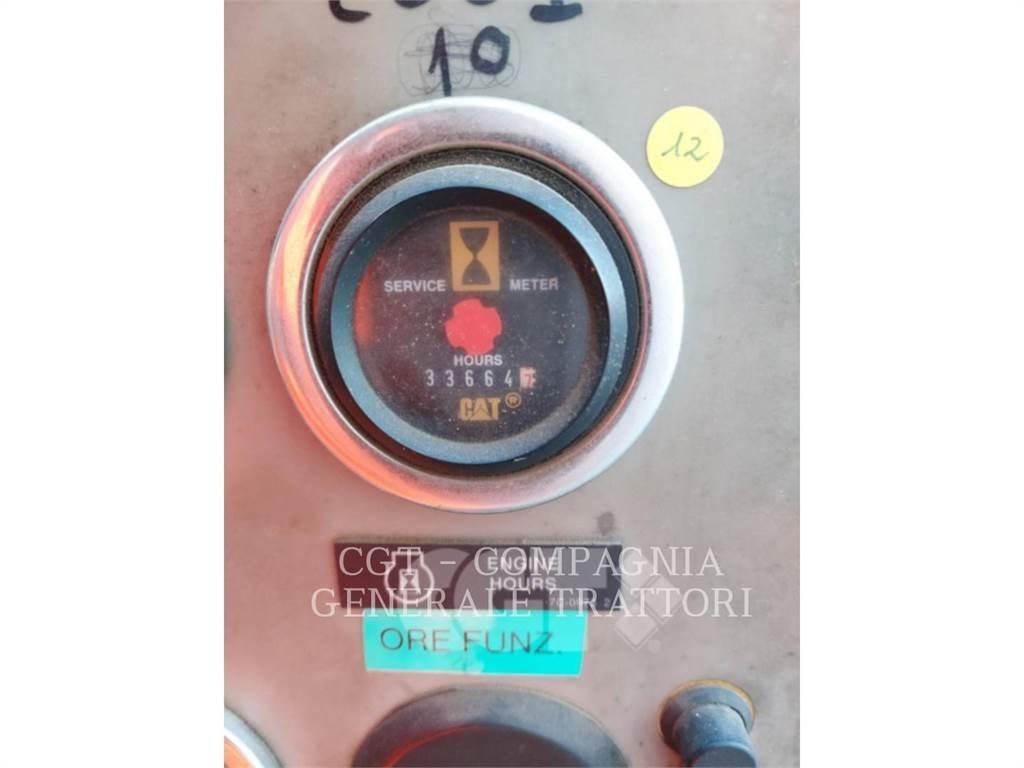 CAT GP3508 Alte generatoare