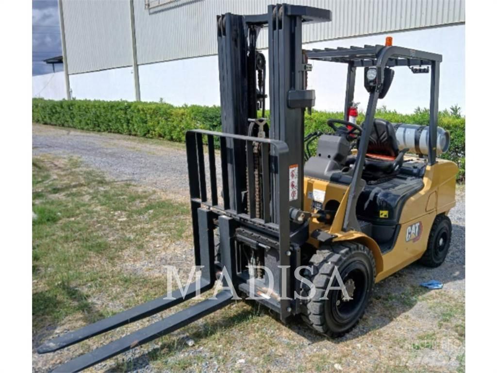CAT GP35N5 Strivuitoare-altele