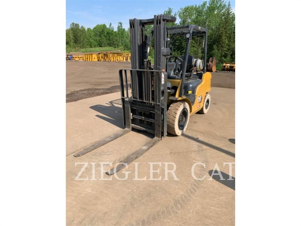 CAT GP35N5 Strivuitoare-altele